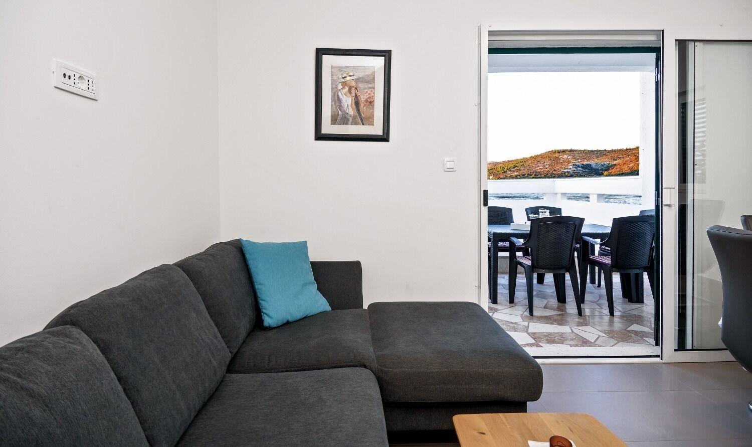 Apartments Bisernica-With Pool Ražanj Eksteriør billede