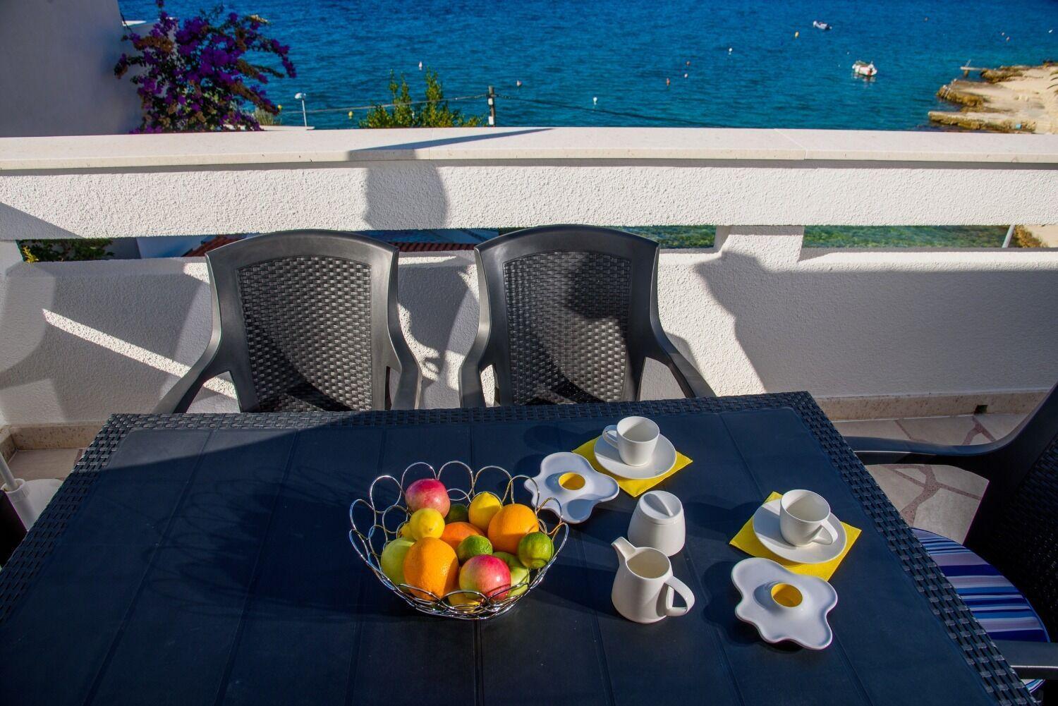 Apartments Bisernica-With Pool Ražanj Eksteriør billede